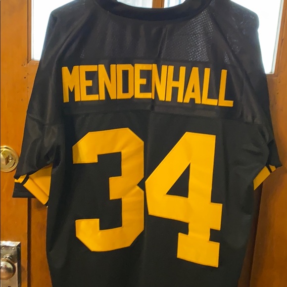 steelers retro jersey